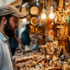 10 Best Jerusalem Souvenirs: Unique Gifts From the Holy Land