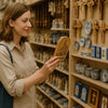 Actionable Ways to Support Israeli Products: Online & Locally