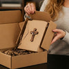 Lev Haolam vs. Artza: Choosing Your Holy Land Subscription Box