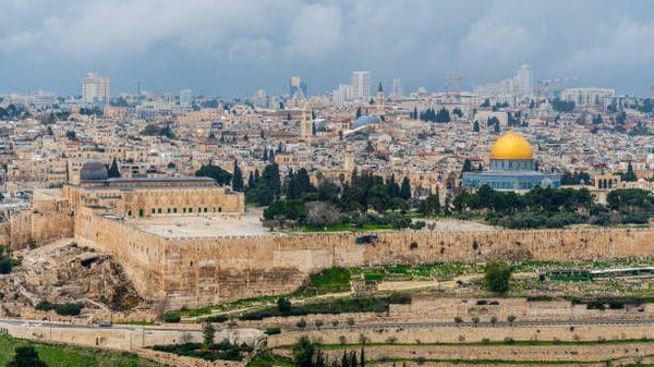 Jerusalem