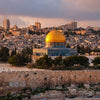 10 Interesting Facts About Jerusalem: A City of History & Wonder