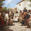 How Many Disciples Did Jesus Have While He Was Alive?