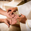 What Does “To Be Anointed” Mean in the Bible