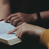 10 Inspiring Bible Verses For Homeschool & Bible Study