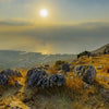 The Miracles of the Sea of Galilee.