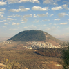 Bringing Mount Tabor, Israel to life through the Artza Holy Land blog