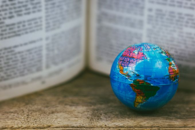 Countries That Jesus May Have Visited