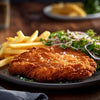 Israeli Schnitzel Recipe