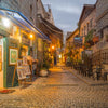 Bringing Safed (Tzfat), Israel to life through the Artza Holy Land blog