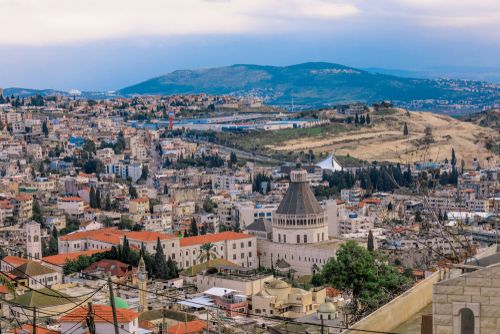 Nazareth
