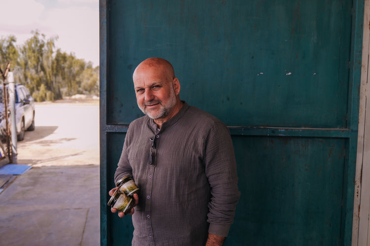 Chami Zemach