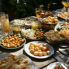 5 Best Israeli Snacks: Sweet, Savory, & Everything in Between