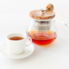 5 Types of Israeli Tea: Delectable Holy Land Brews