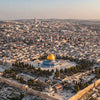 Christian Tours in Jerusalem: 8 Attractions & Things to Know