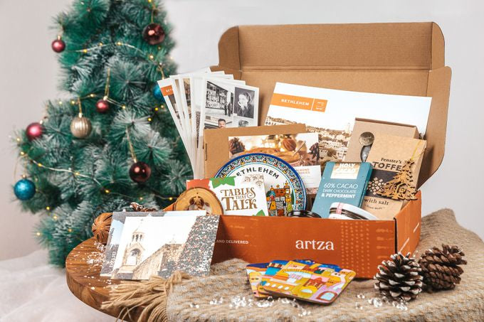 Embark on an Enchanting Journey with Christian Subscription Boxes