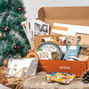 Embark on an Enchanting Journey with Christian Subscription Boxes from Israel