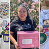 Meet the Artza Family - Tracie Rollins