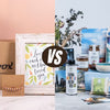Faith Box vs. Artza: Choosing Your Subscription Box