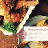 Israeli Carmel Mountain Chicken Recipe