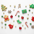 The Most Popular Symbols of Christmas and Their Meanings