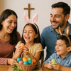 Why Do Christians Celebrate Easter?