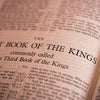 Who Was King Jehoiachin in the Bible?