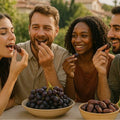 9 Delicious Fruits Grown in Israel (Including Native Fruits)