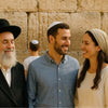 5 Israeli Traditions & Customs & Their Meaning