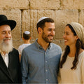 5 Israeli Traditions & Customs & Their Meaning