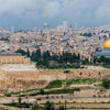 Journeying Through the Holy Land: 10 Sacred Sites Visited by Jesus