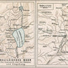 The Importance of the Sea of Galilee in the Bible