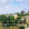 Mount Zion and Its Biblical Significance