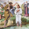 Were John the Baptist and Jesus Cousins?