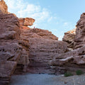 Mountains of the Israeli Holy Land