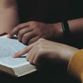 10 Inspiring Bible Verses For Homeschool & Bible Study