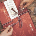 Bring Bethlehem and the Holy Land into your home for Christmas this year with Artza