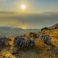The Miracles of the Sea of Galilee.