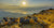 Sea of Galilee Jesus miracles