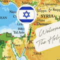 Bringing Israel to life through the Artza Holy Land blog