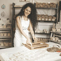 Tereza Handmade Soap: A Labor of Love from Nazareth