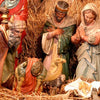 ﻿﻿Who Were the Three Wise Men in the Nativity Scene?