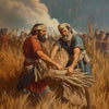 Two Southern Tribes of Israel: Journey Through the Divided Kingdom
