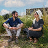 Inspirational Stories of Holy Land Artisans