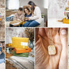 The artisanal Christian subscription box from the Holy Land, take us inside their Jerusalem box - Israel