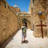 Pilgrimage Journey: Top Places to Visit in Israel as a Christian: Part 2.