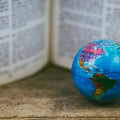 Countries That Jesus May Have Visited