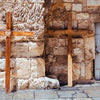 Where Jesus Walked: Follow Jesus’ Footsteps in the Holy Land Today