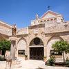 Part 3: Pilgrimage to Holiness: Israel's Christian Churches