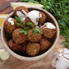 Exploring the Flavors of Israeli Cuisine: The Delights of Falafel