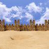 Bringing Jericho, Israel to life through the Artza Holy Land blog